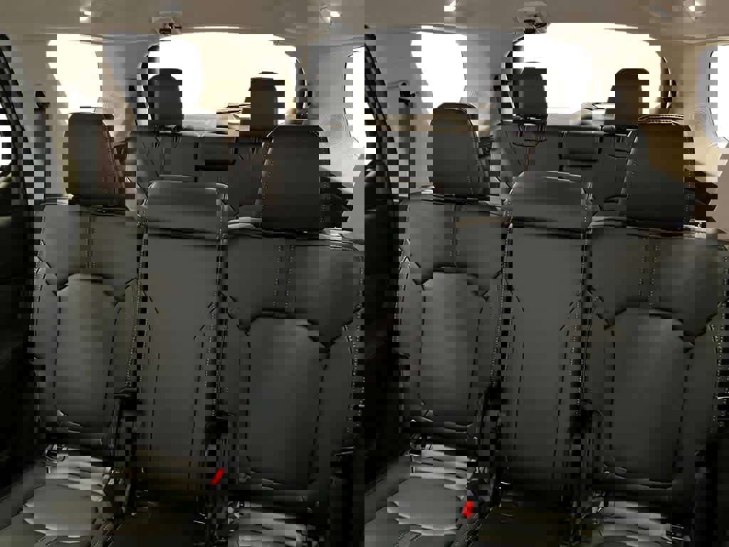 New 2025 Honda Pilot Touring image 29