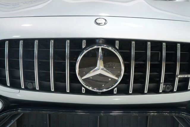 Used 2024 Mercedes-Benz AMG GT 43 image 5