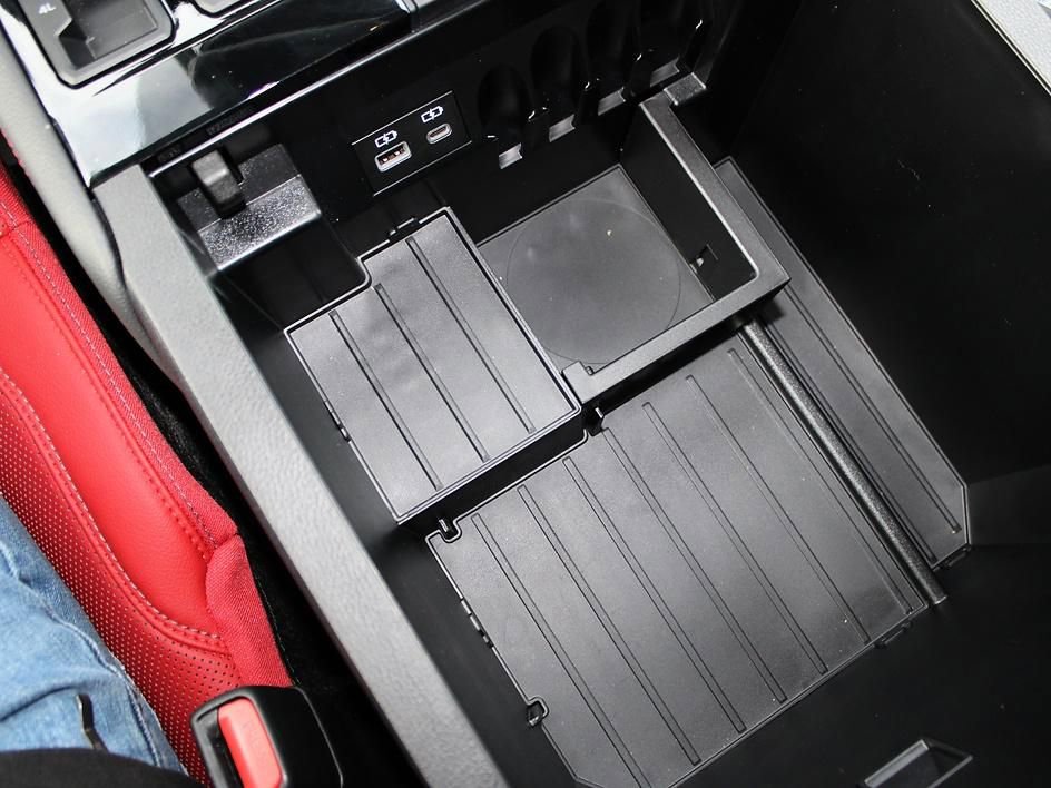 Used 2026 Toyota Tundra TRD Pro image 16