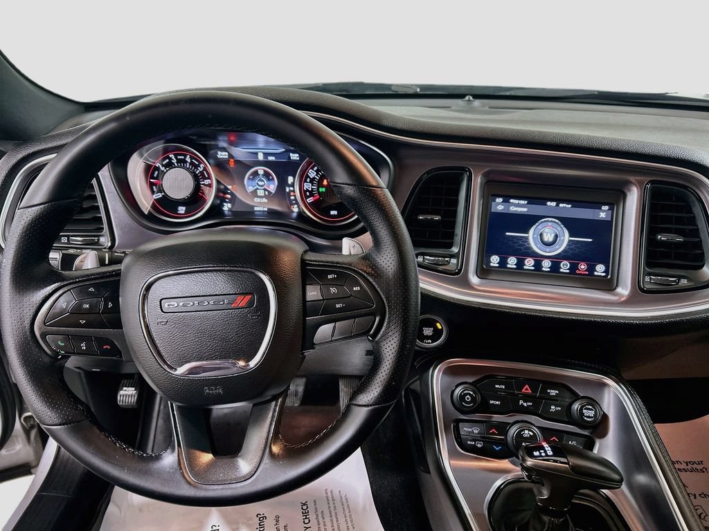 Used 2019 Dodge Challenger GT RWD image 19
