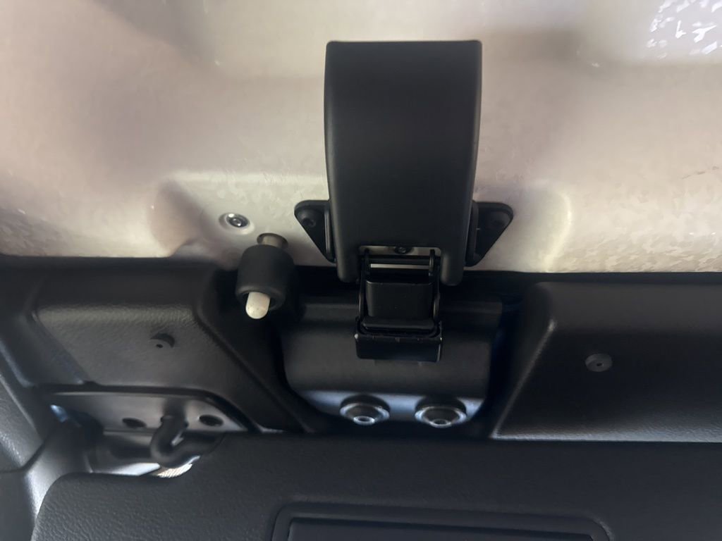 New 2026 Jeep Wrangler Unlimited Sport AWD/4WD image 40