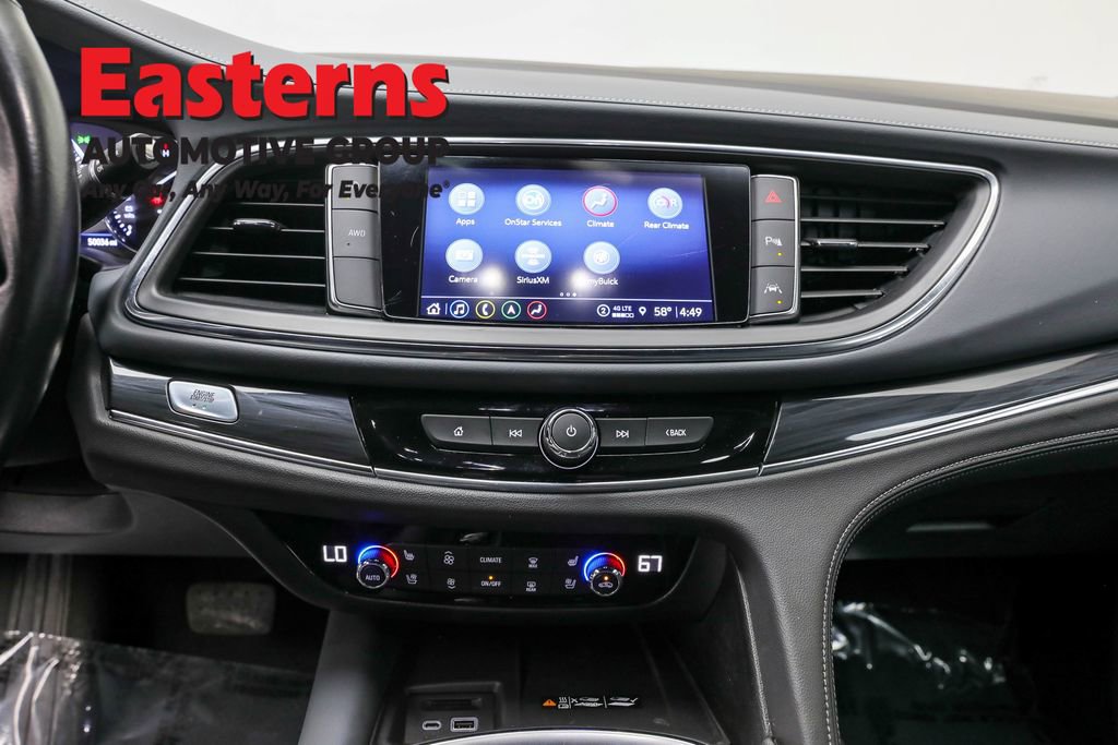 Used 2024 Buick Enclave Premium image 12