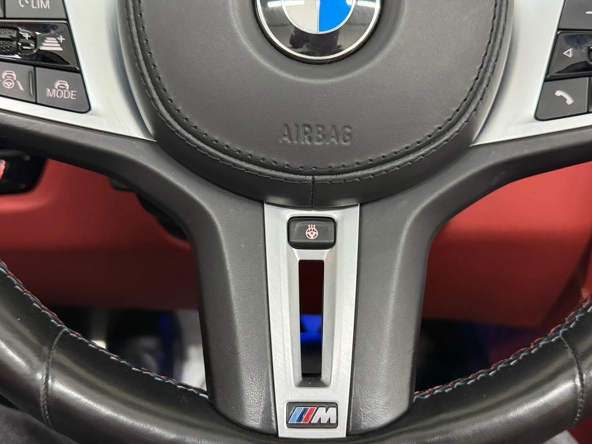 Used 2020 BMW M8 Convertible 2D w/ M Driver's Package image 24