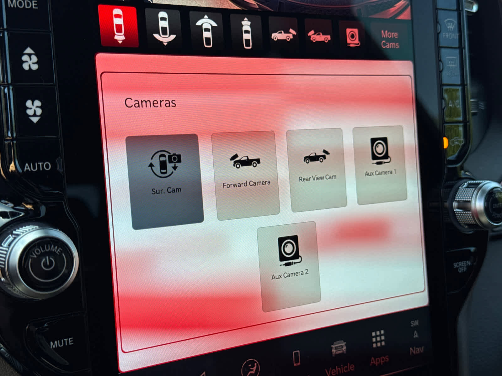 New 2026 RAM 1500 Rebel image 27