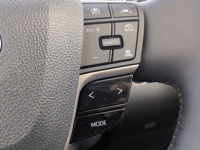 New 2026 Toyota Camry XLE image 17