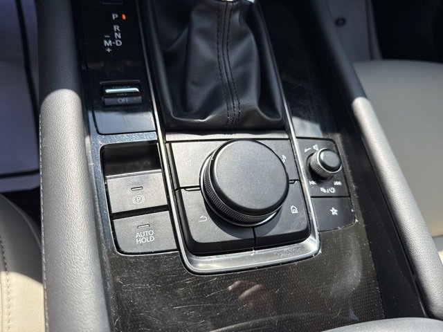 Used 2021 MAZDA MAZDA3 s image 15