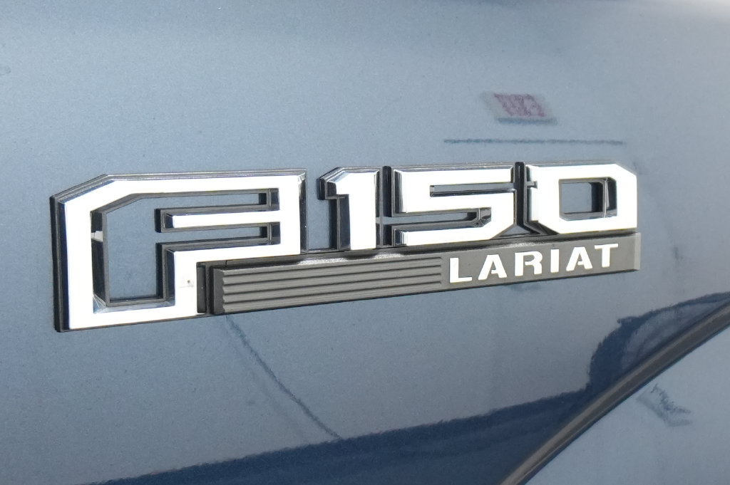 Used 2018 Ford F150 Lariat w/ Equipment Group 501A Mid AWD/4WD image 11