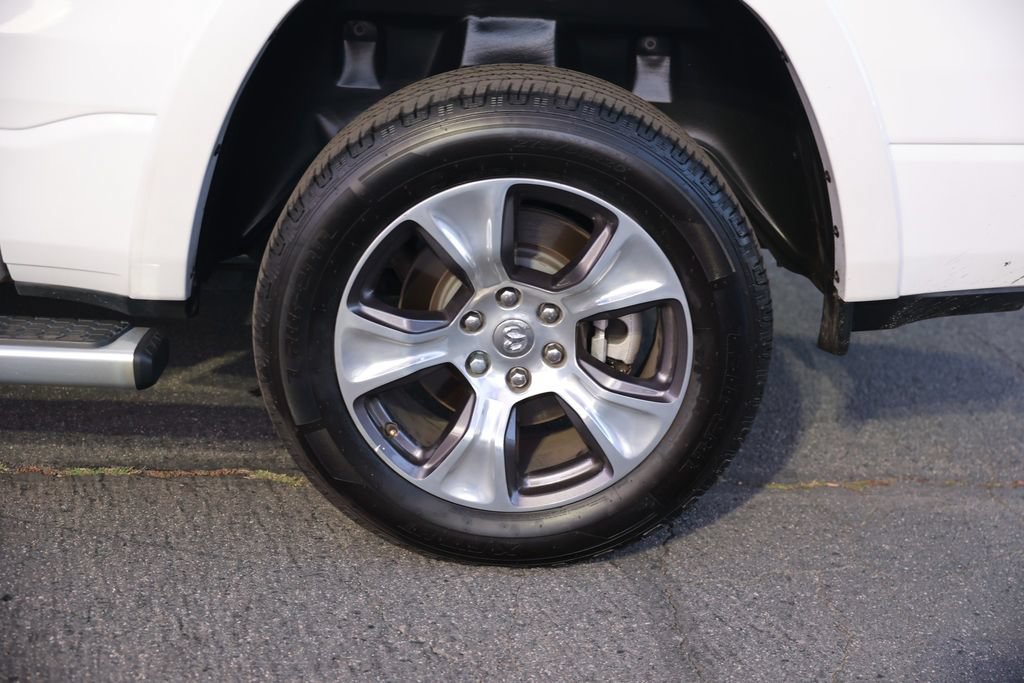 Used 2022 RAM 1500 Laramie RWD image 10