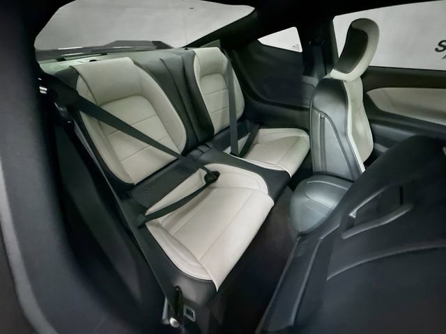 Used 2025 Ford Mustang GT Premium RWD image 25