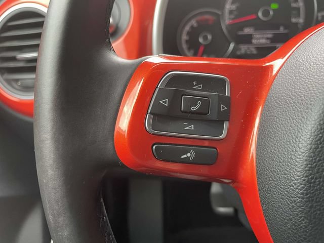 Used 2017 Volkswagen Beetle 1.8T S FWD image 17