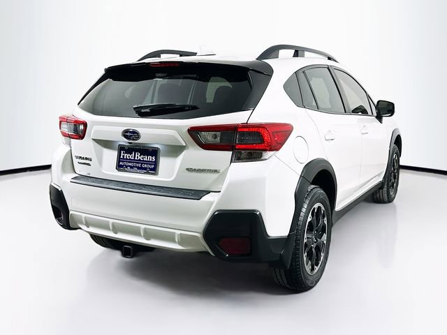 Used 2021 Subaru Crosstrek 2.0i Premium w/ Moonroof Package image 8