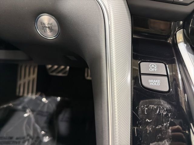Certified 2024 Acura TLX SH-AWD w/ A-SPEC Pkg image 37