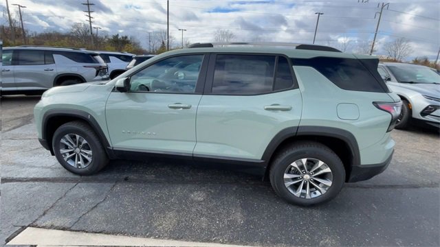 New 2026 Chevrolet Equinox LT image 7