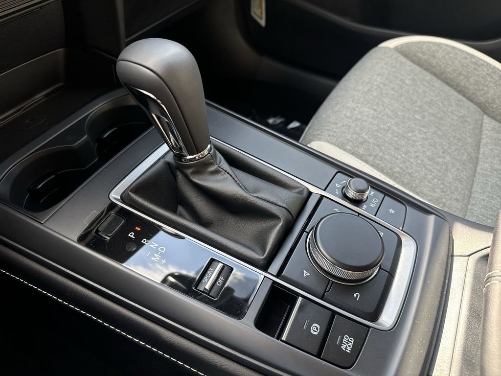 Used 2026 MAZDA CX-30 Aire Edition image 20