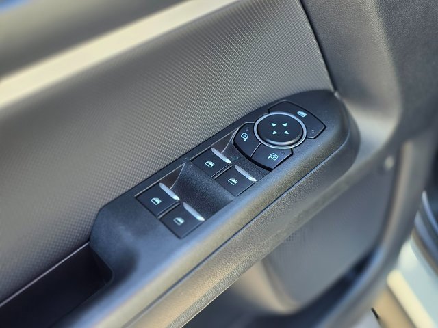 Used 2024 Ford Bronco Sport Big Bend image 22