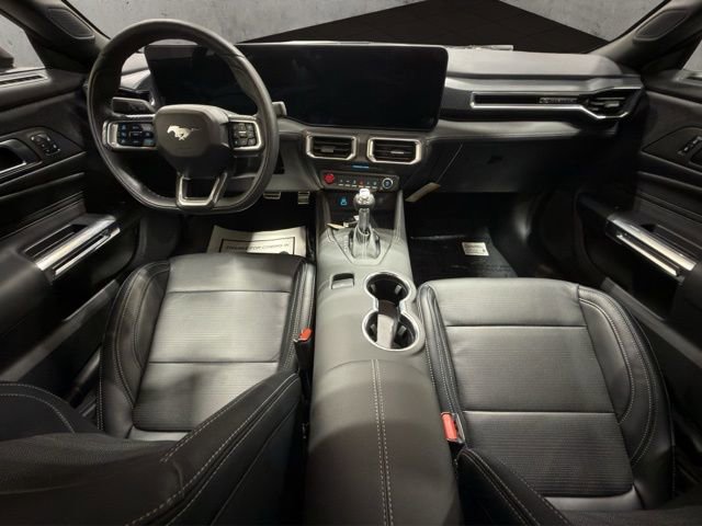 New 2026 Ford Mustang Premium RWD image 9
