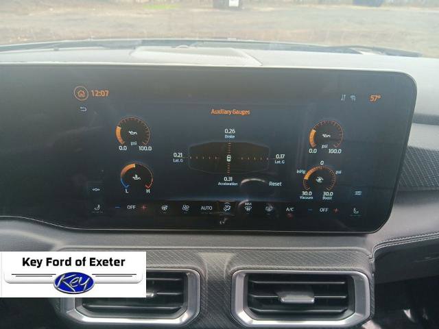 Certified 2024 Ford Mustang Premium image 30