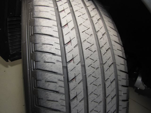 Certified 2021 Honda CR-V EX image 26