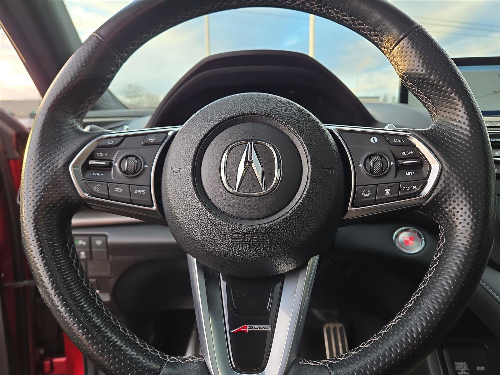 Used 2019 Acura RDX A-Spec image 13