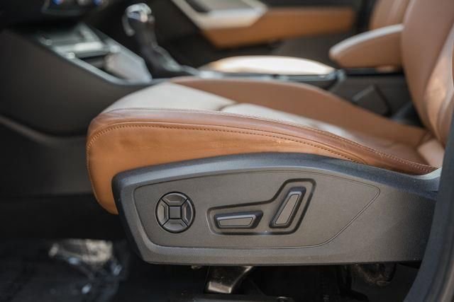 Used 2021 Audi Q3 2.0T Premium Plus w/ Premium Plus Package image 36