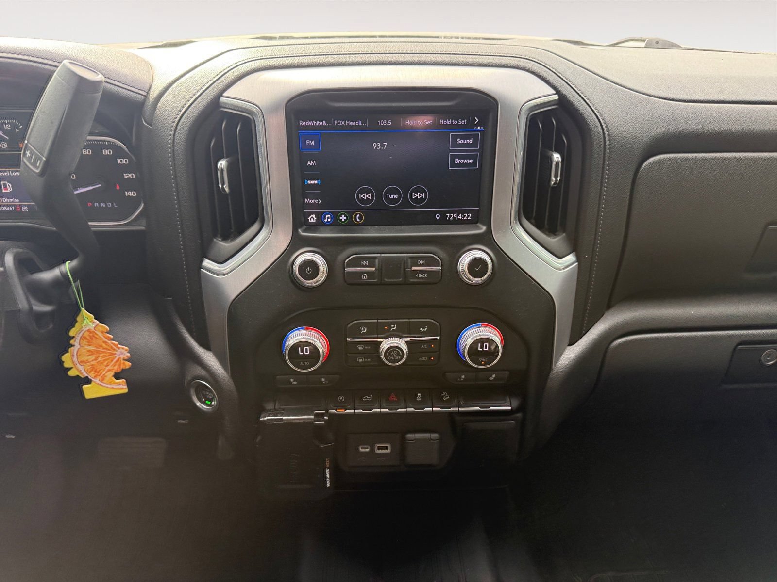 Used 2021 GMC Sierra 1500 Elevation AWD/4WD image 11
