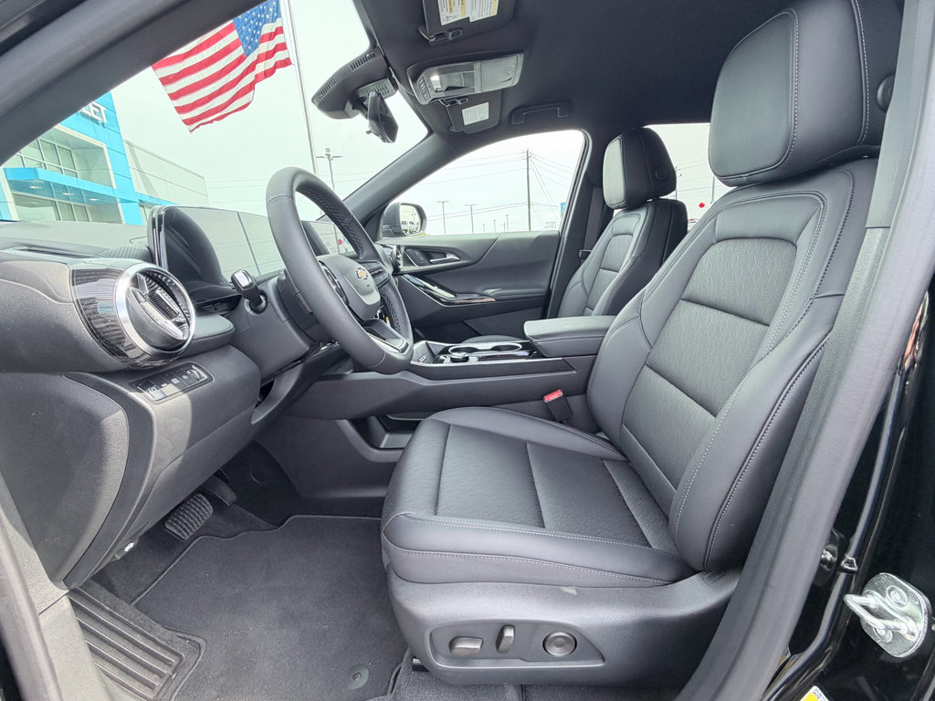 New 2026 Chevrolet Equinox LT w/ Convenience Package II AWD/4WD image 21