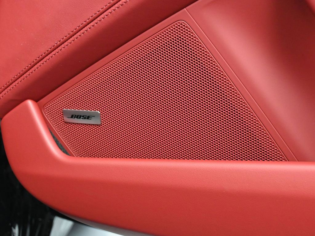 Certified 2026 Porsche 911 Carrera 4 GTS image 27