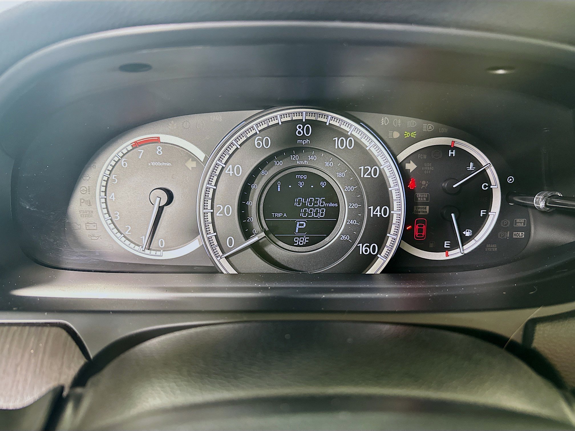 Used 2014 Honda Accord EX-L image 19