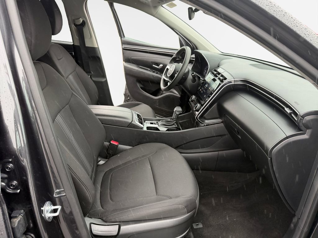 Used 2023 Hyundai Tucson SEL AWD/4WD image 26