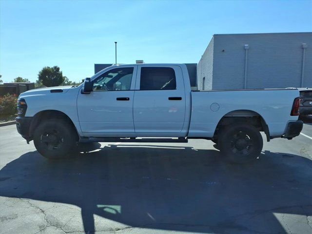 New 2026 RAM 3500 Tradesman image 3