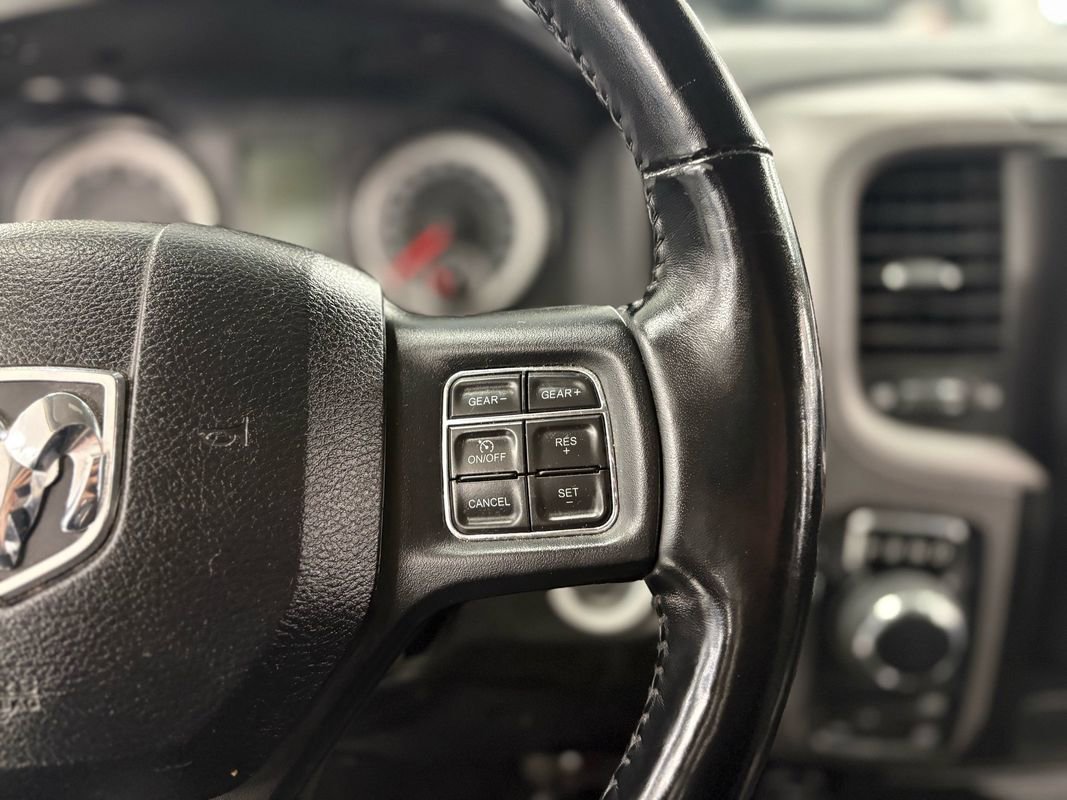 Used 2019 RAM 1500 Express w/ Wheel & Sound Group image 19