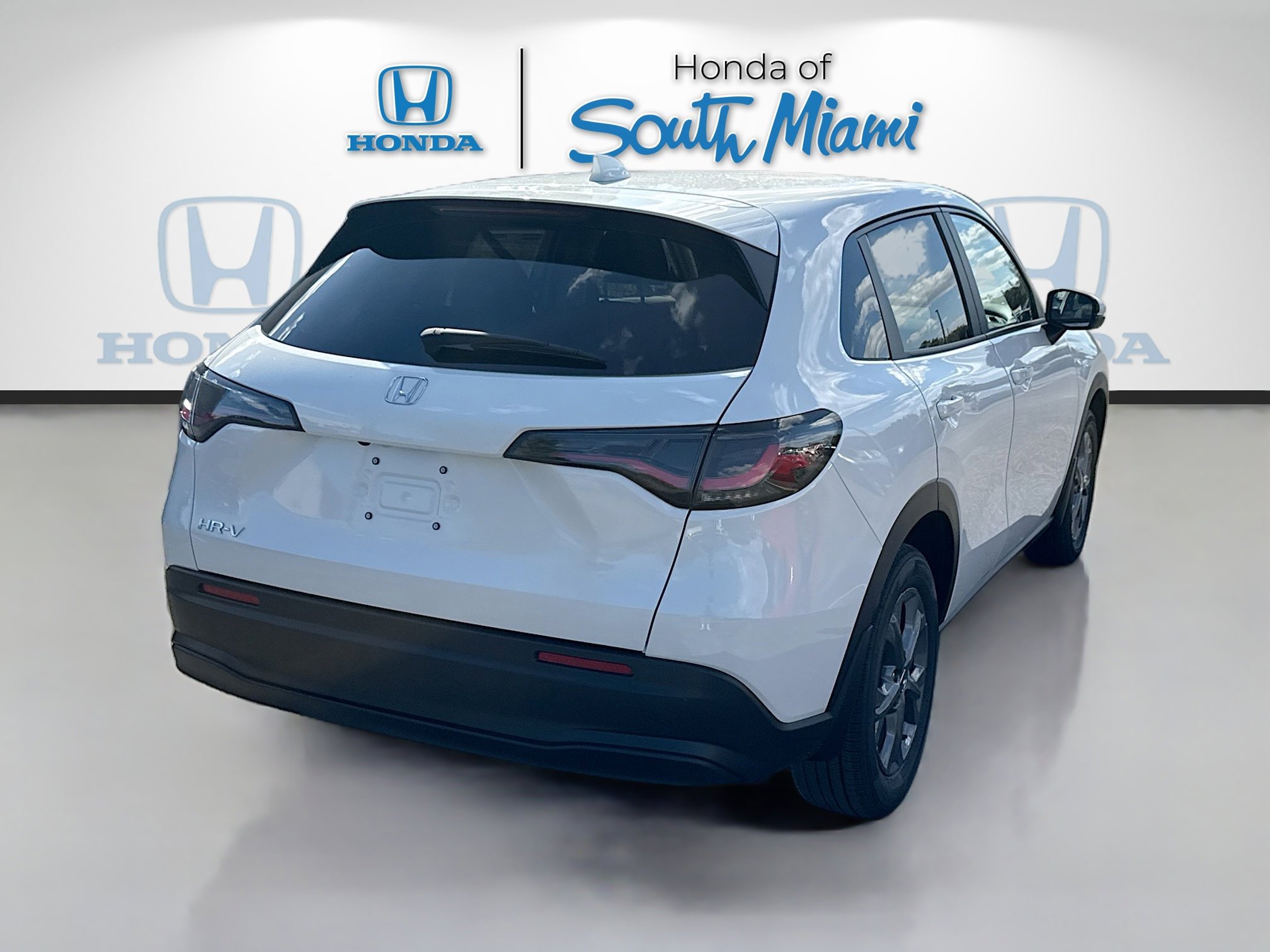 New 2026 Honda HR-V LX image 7