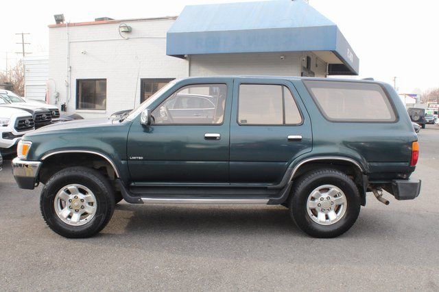 Used 1995 Toyota 4Runner SR5 image 5
