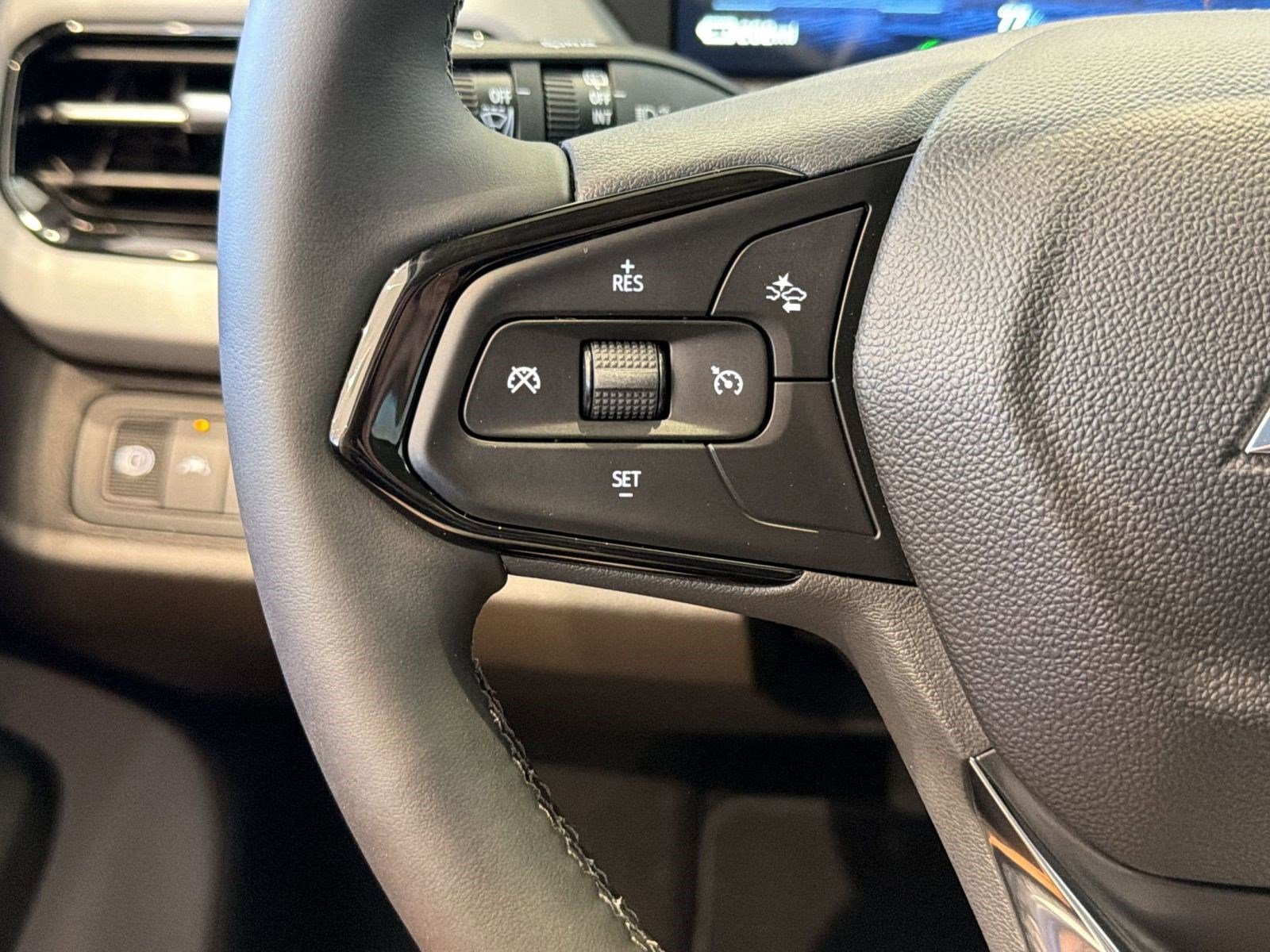 New 2027 Chevrolet Bolt RS image 15