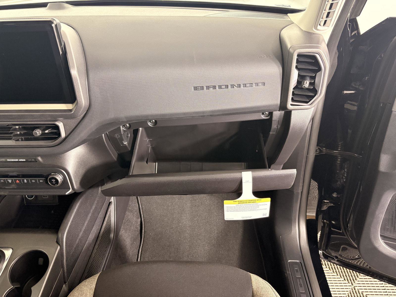 Used 2025 Ford Bronco Sport Big Bend AWD/4WD image 27