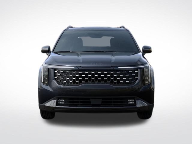 New 2026 Kia Carnival SX Prestige FWD image 2