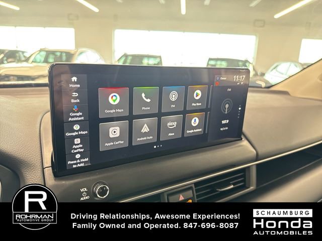 New 2026 Honda Pilot Elite image 6