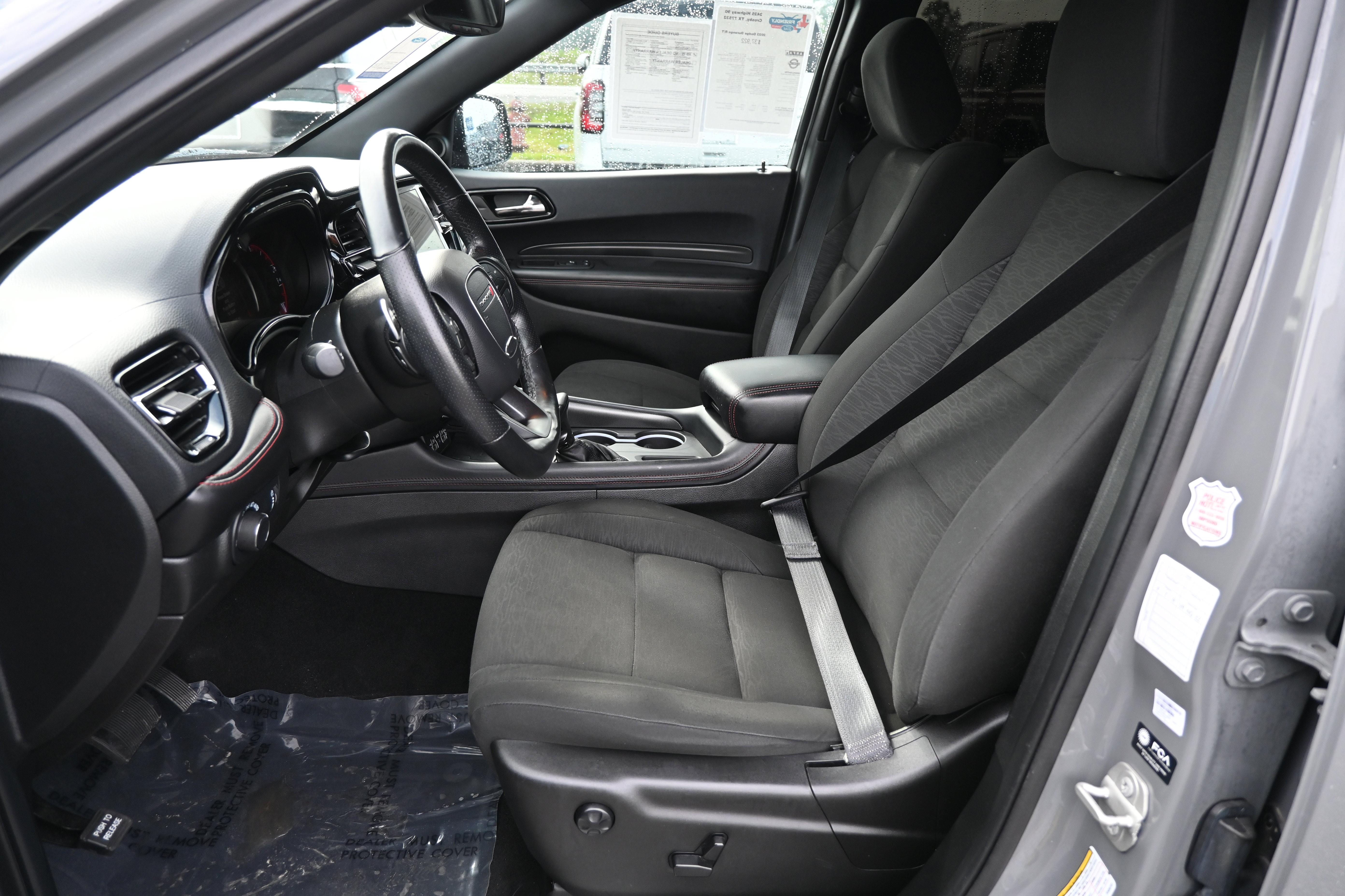 Used 2023 Dodge Durango R/T RWD image 14