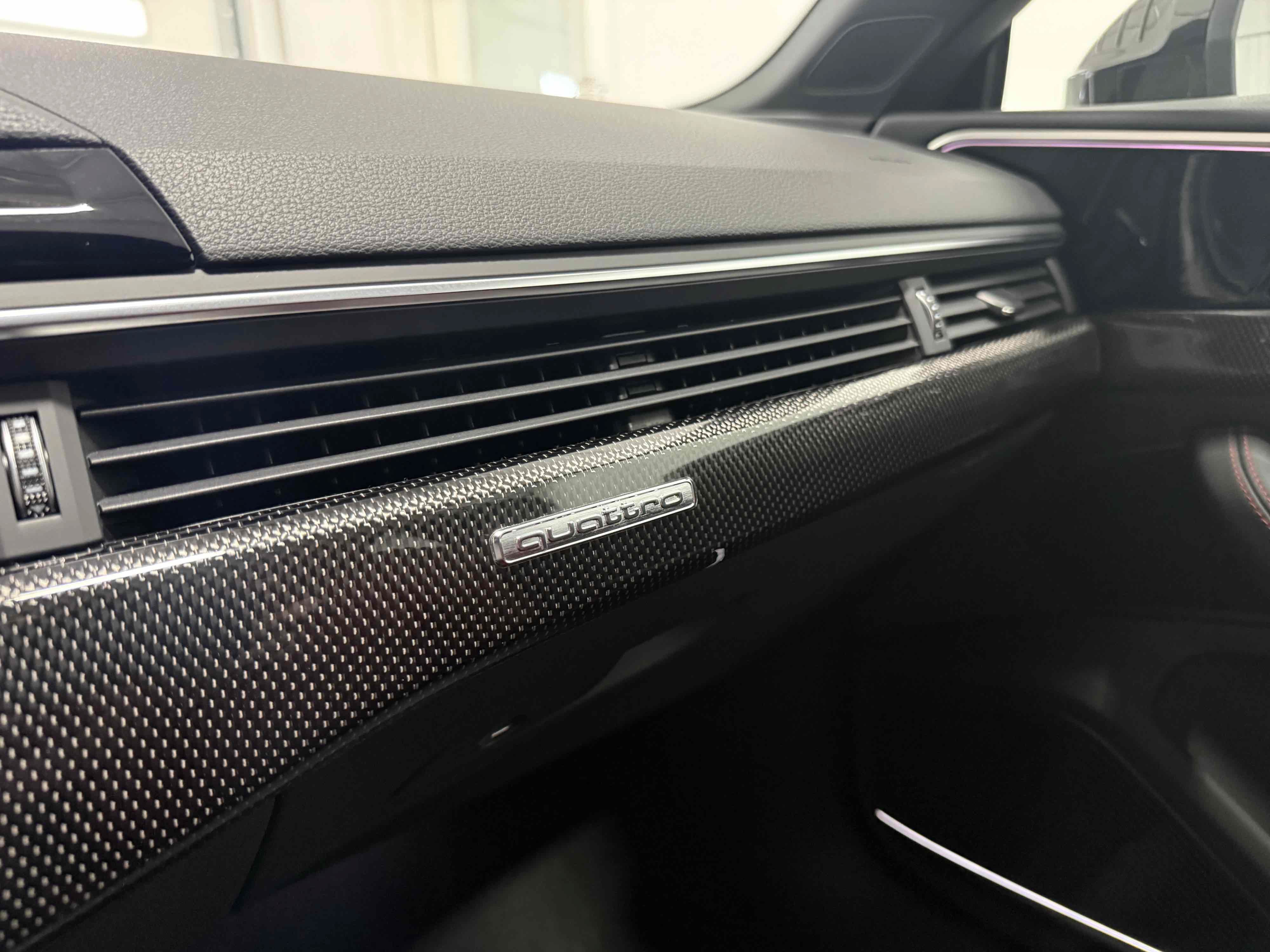 Used 2023 Audi S5 Prestige AWD/4WD image 74
