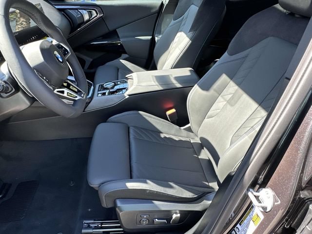 New 2026 BMW X3 xDrive30i w/ Premium Package AWD/4WD image 14