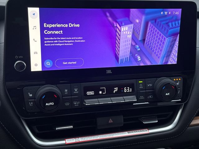 Used 2026 Toyota Grand Highlander Limited image 26