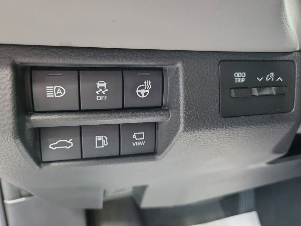 Used 2019 Toyota Avalon Limited w/ Advanced Safety Package FWD image 37