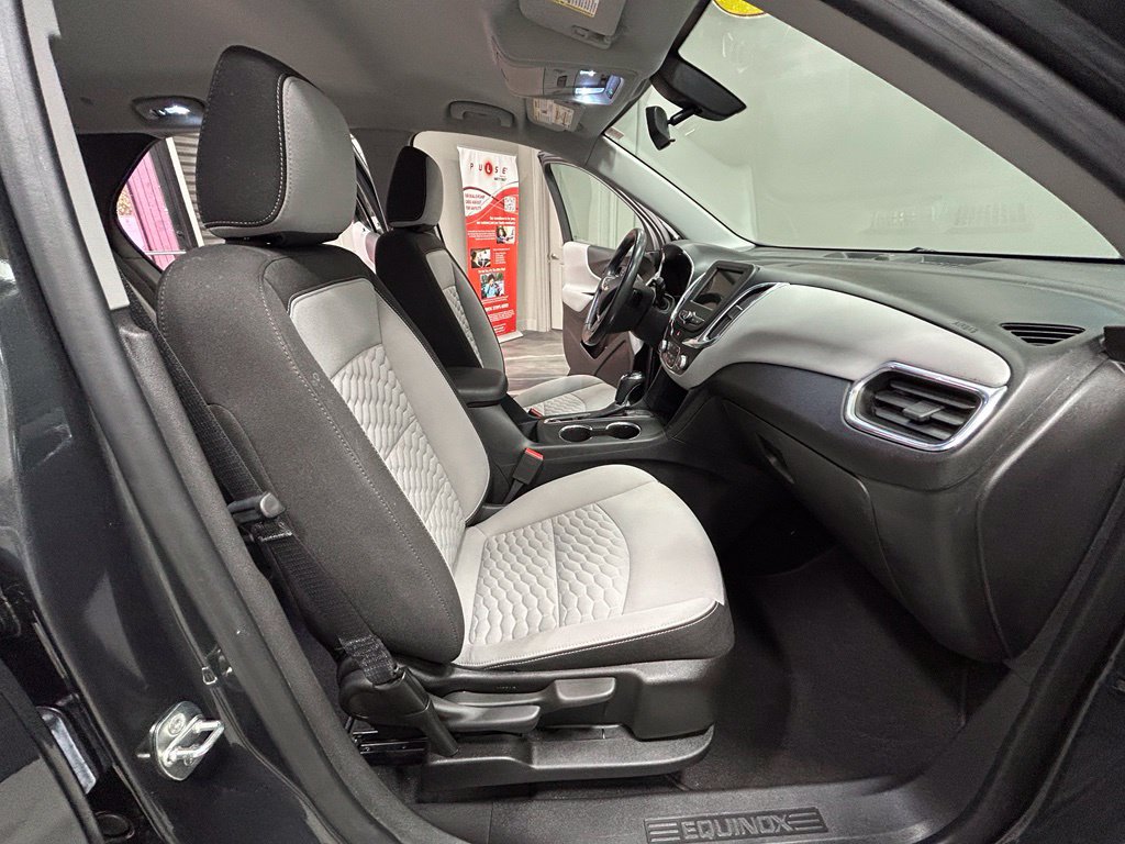 Used 2019 Chevrolet Equinox LT FWD image 38