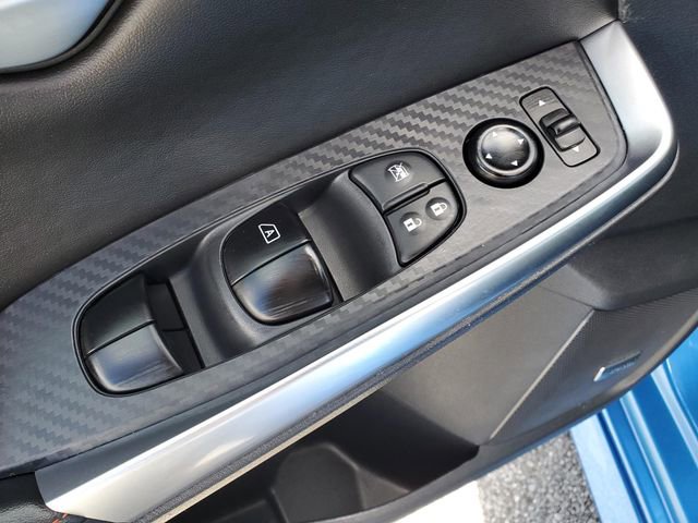 Certified 2025 Nissan Sentra SR w/ SR Premium Package image 16