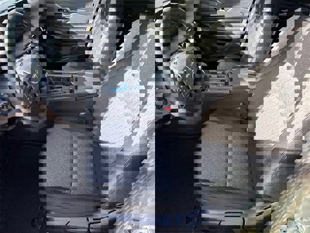 New 2026 Nissan Sentra SV w/ Floor Mat Package image 17