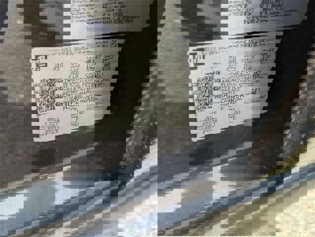 Certified 2023 Chevrolet Silverado 1500 LT image 33