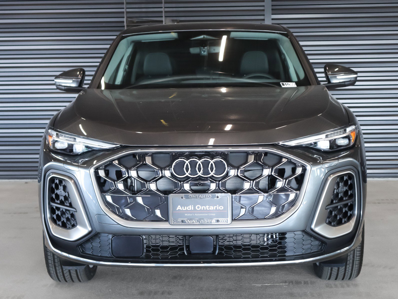 New 2026 Audi Q5 Premium Plus AWD/4WD image 13