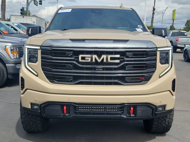 Used 2023 GMC Sierra 1500 AT4 w/ Technology Package AWD/4WD image 30
