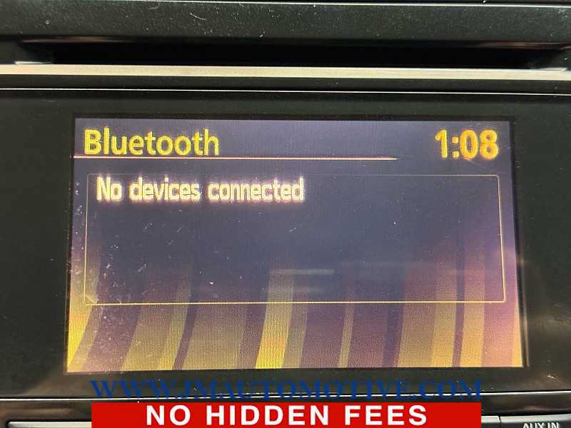 Used 2013 Nissan Altima 2.5 SV FWD image 24
