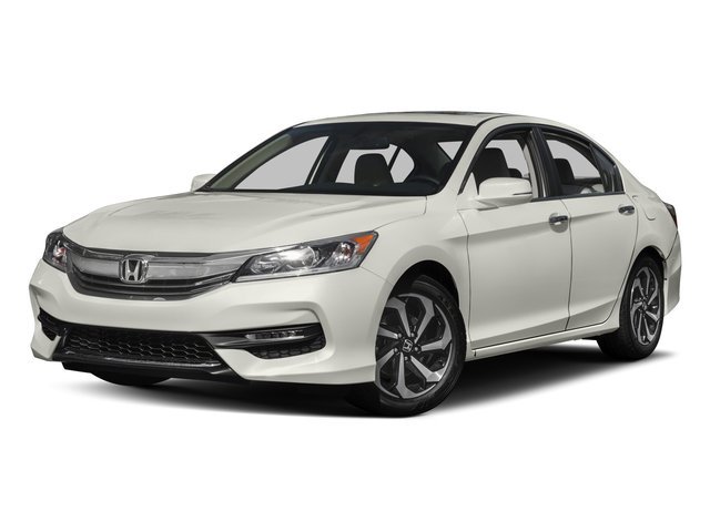 Used 2017 Honda Accord EX-L image 2